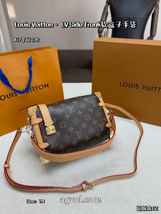 バッグコピー 品 ブランド高レビューアイテム 必需品 2026fw トレンドLOUIS VUITTON_0_1