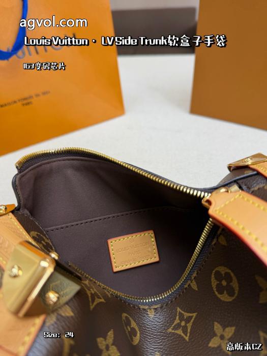 バッグコピー 品 ブランド高レビューアイテム 必需品 2026fw トレンドLOUIS VUITTON_0_2
