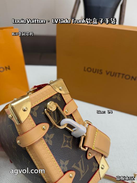 バッグコピー 品 ブランド高レビューアイテム 必需品 2026fw トレンドLOUIS VUITTON_0_3