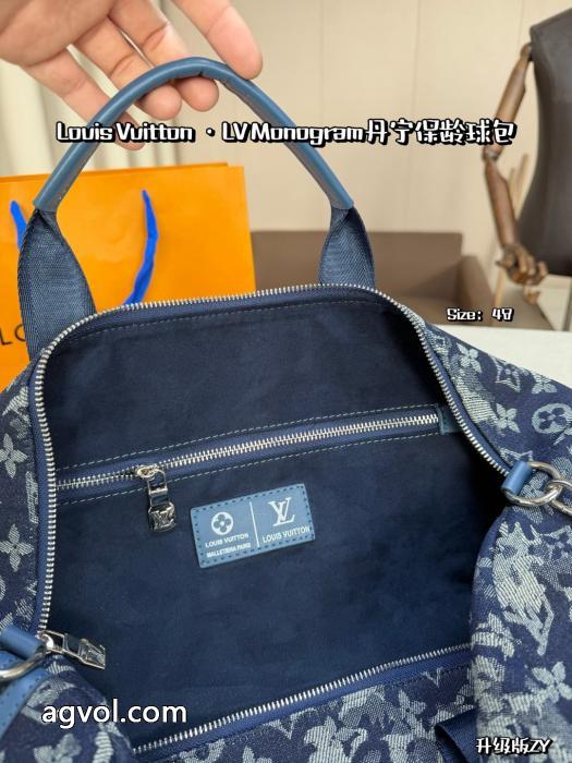 バッグ選べる極上 SALE品追加 希少入荷激安 ブランド 通販LOUIS VUITTON_0_2