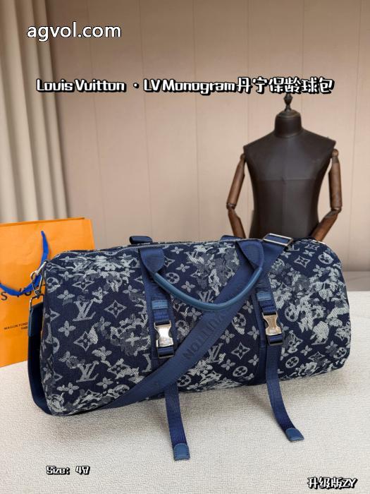 バッグ選べる極上 SALE品追加 希少入荷激安 ブランド 通販LOUIS VUITTON_0_3