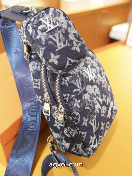 バッグ偽物 ブランド2026SS大人OK 最安値本物保証 半額セールLOUIS VUITTON_0_4