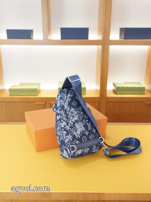 バッグ偽物 ブランド2026SS大人OK 最安値本物保証 半額セールLOUIS VUITTON_0_5