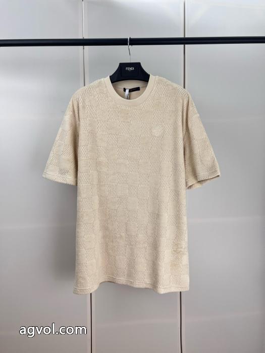 LOUIS VUITTON&nbsp;&nbsp;&nbsp;&nbsp;半袖T超激得260%新品 稀少*限定セール 2026セール秋冬人気品激安 ブランド._0_0