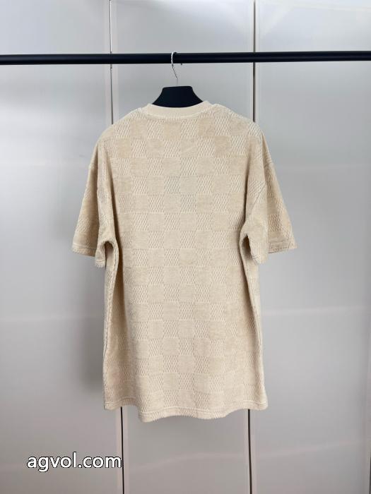 LOUIS VUITTON&nbsp;&nbsp;&nbsp;&nbsp;半袖T超激得260%新品 稀少*限定セール 2026セール秋冬人気品激安 ブランド._0_1
