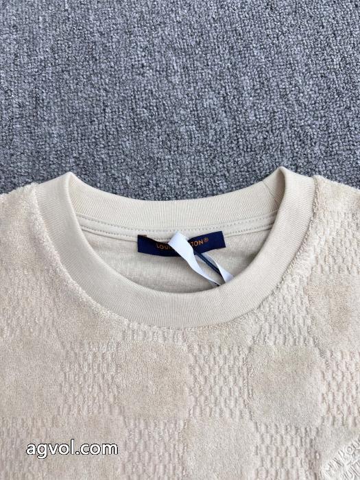 LOUIS VUITTON&nbsp;&nbsp;&nbsp;&nbsp;半袖T超激得260%新品 稀少*限定セール 2026セール秋冬人気品激安 ブランド._0_2