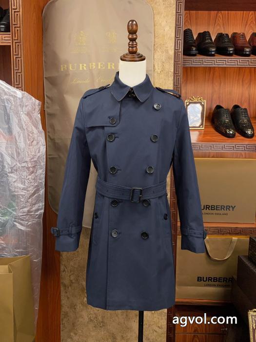 スーパー コピー 通販 優良BURBERRYコート魅力の 快適な履き心地 2026秋冬新作.._0_1