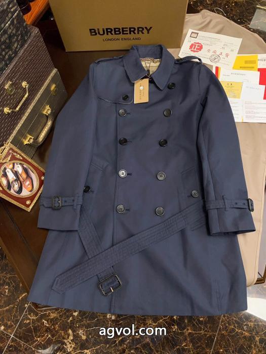 スーパー コピー 通販 優良BURBERRYコート魅力の 快適な履き心地 2026秋冬新作.._0_2