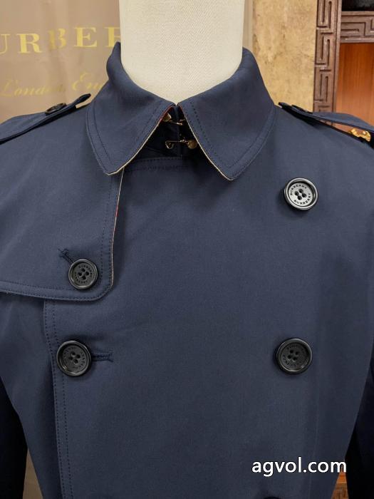 スーパー コピー 通販 優良BURBERRYコート魅力の 快適な履き心地 2026秋冬新作.._0_3