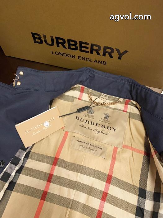 スーパー コピー 通販 優良BURBERRYコート魅力の 快適な履き心地 2026秋冬新作.._0_4