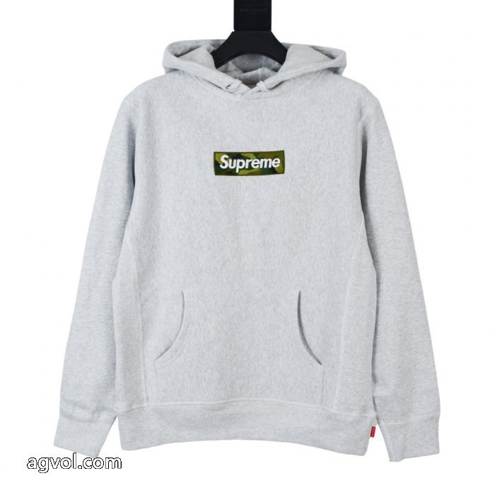秋冬超人気 超人気美品◆   安定感がありSUPREMEパーカースーパー コピー メンズ._0_0