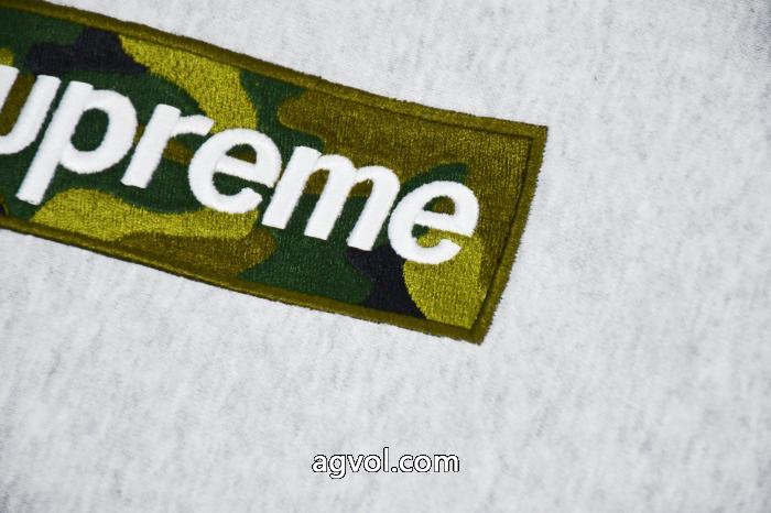 秋冬超人気 超人気美品◆   安定感がありSUPREMEパーカースーパー コピー メンズ._0_4