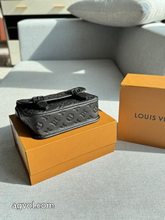 スーパー コピー 販売バッグVIPセールで破格 2026年秋の新作続々 ファッション 人気LOUIS VUITTON_0_1