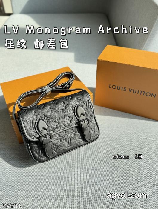 スーパー コピー 販売バッグVIPセールで破格 2026年秋の新作続々 ファッション 人気LOUIS VUITTON_0_3