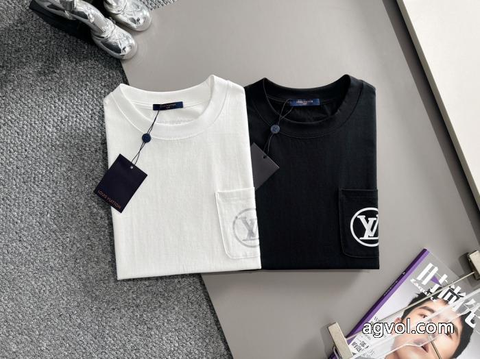 半袖Tシャツコピー 商品 通販数量限定セール 絶対欲しい 最高級品質のLOUIS VUITTON_0_1