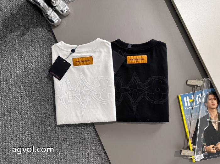 半袖Tシャツ秋冬流行りファション 大人でお上品 素敵な商品ブランド 品 激安 通販LOUIS VUITTON_0_4