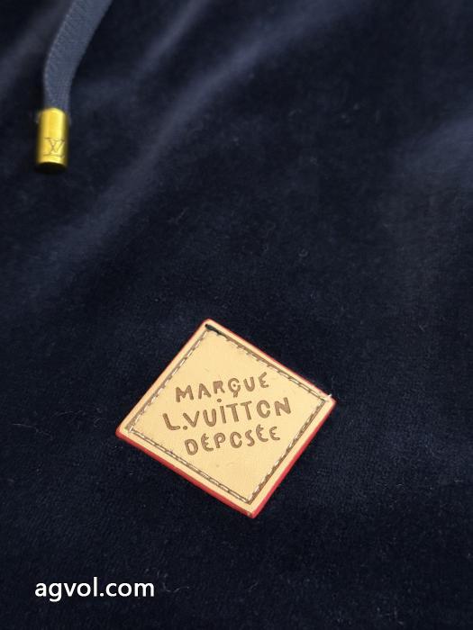 スラックス高評価の人気品  高品質  手触りがいい激安 ブランドLOUIS VUITTON_0_0