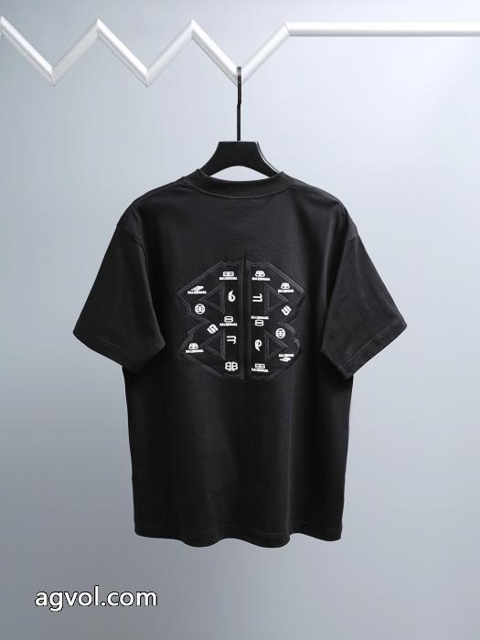 半袖Tシャツ国内在庫即納可能  話題の新作到着 人気セール格安バレンシアガブランド 偽物 激安_0_0