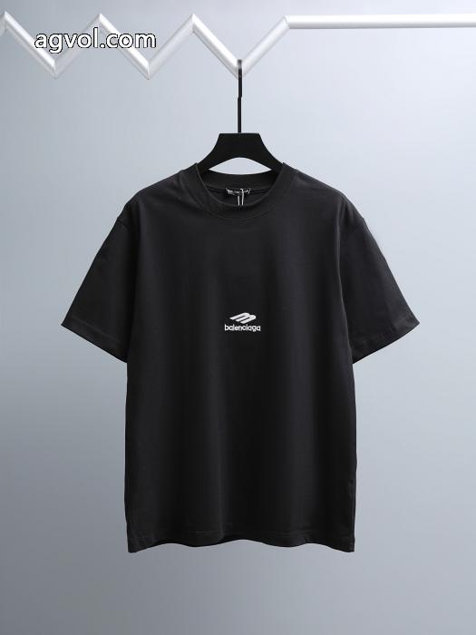 コピー 品 ブランド大人気売切続出! 人気高いアイテム 新作追加!半袖Tシャツbalenciaga_0_0
