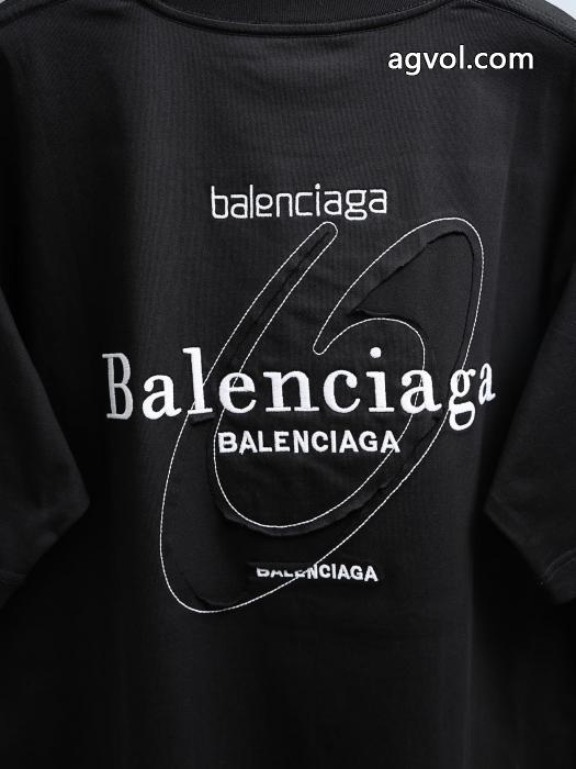 半袖Tシャツ人気定番新作 期間限定セール 超希少商品balenciagaブランド 偽物 通販_0_1