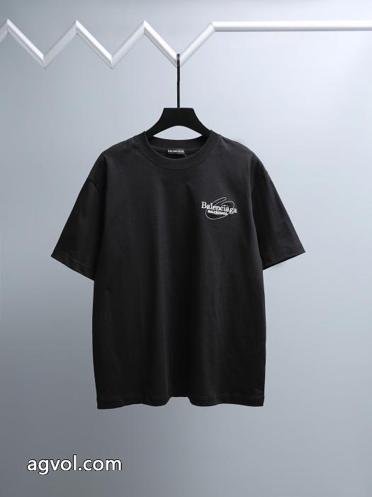 半袖Tシャツ人気定番新作 期間限定セール 超希少商品balenciagaブランド 偽物 通販_0_2