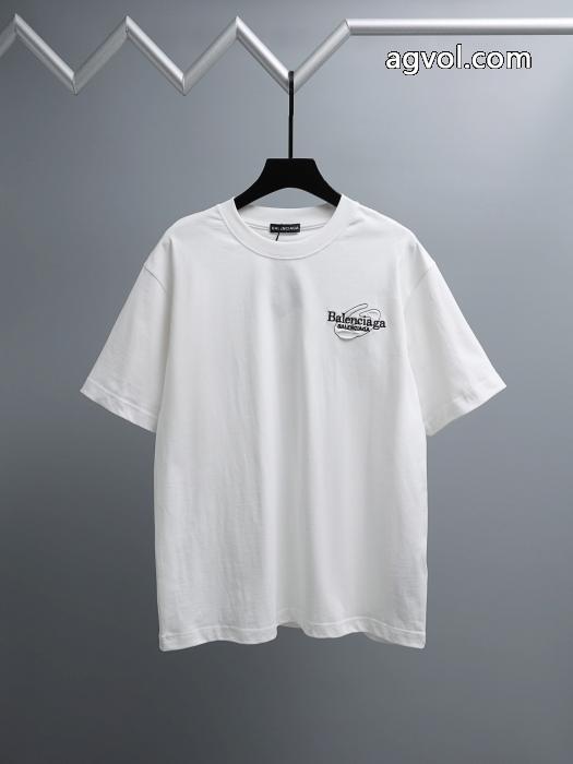 半袖Tシャツ人気定番新作 期間限定セール 超希少商品balenciagaブランド 偽物 通販_0_3