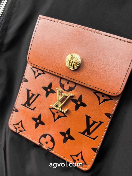 LOUIS VUITTONジャケット個性的な美品 通販限定商品 ルックスのいい激安 通販 専門店_0_2