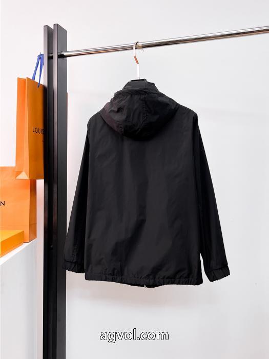 LOUIS VUITTONジャケット個性的な美品 通販限定商品 ルックスのいい激安 通販 専門店_0_3