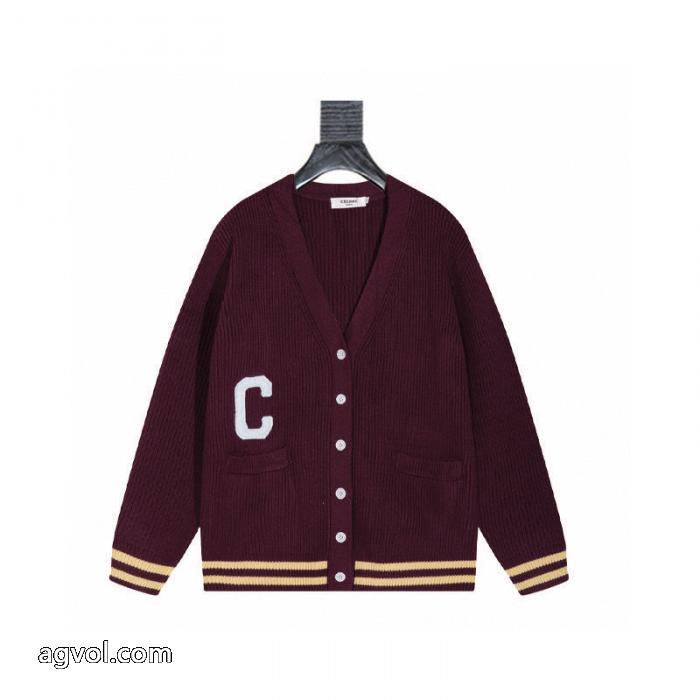 2026年激安最強セール 即発送OK 機能性が素晴らしいコートブランド 通販 激安CELINE_0_0