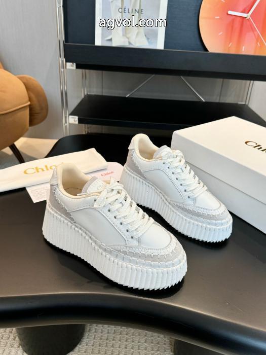 コピー ブランド 通販CHLOE&nbsp;&nbsp;&nbsp;&nbsp;スニーカーセレブも愛用 驚きの破格値セール 残り僅か._0_0