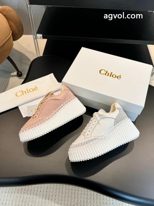 コピー ブランド 通販CHLOE&nbsp;&nbsp;&nbsp;&nbsp;スニーカーセレブも愛用 驚きの破格値セール 残り僅か._0_4