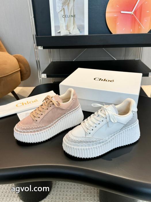 コピー ブランド 通販CHLOE&nbsp;&nbsp;&nbsp;&nbsp;スニーカーセレブも愛用 驚きの破格値セール 残り僅か._0_5