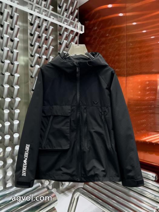 コートアルマーニ ARMANI赤字超特価最新作 特価価格 欧米風ブランド コピー 販売.._0_0