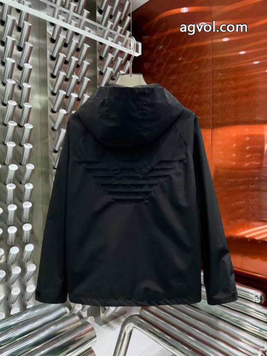 コートアルマーニ ARMANI赤字超特価最新作 特価価格 欧米風ブランド コピー 販売.._0_1