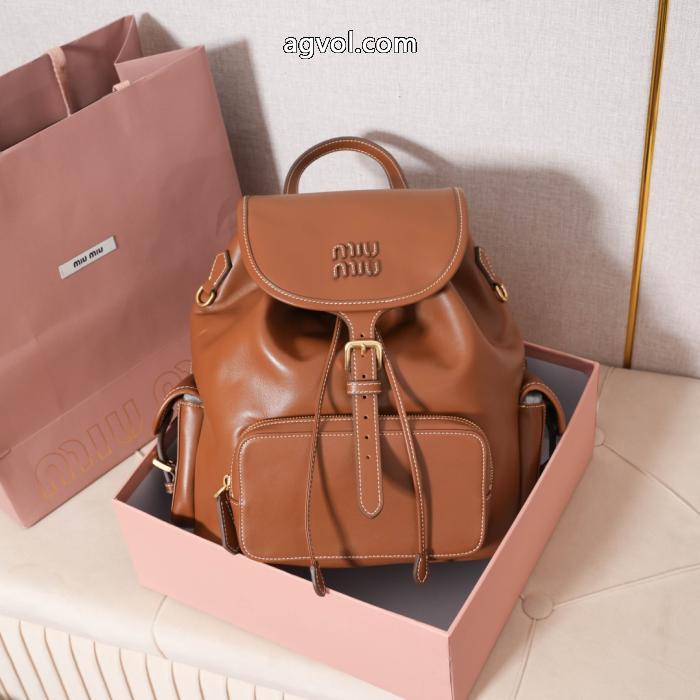 コピー ブランド 優良ミュウミュウ MIUMIUバッグ品質感 大人モード 最高級ランク.._0_0