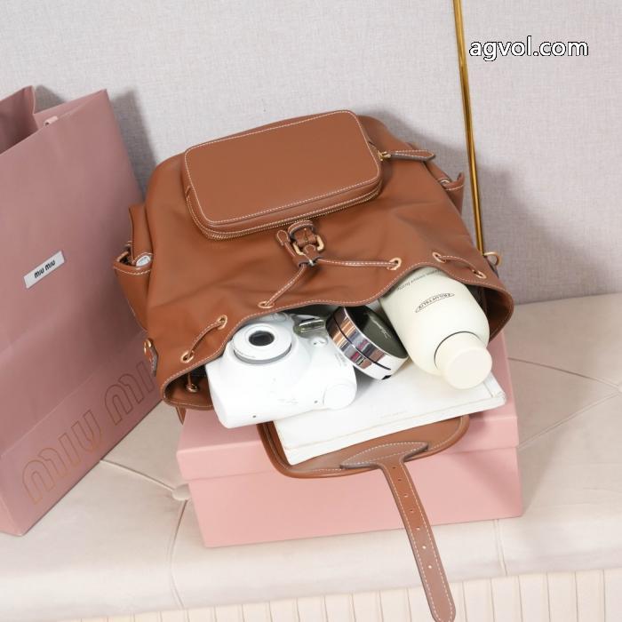 コピー ブランド 優良ミュウミュウ MIUMIUバッグ品質感 大人モード 最高級ランク.._0_4
