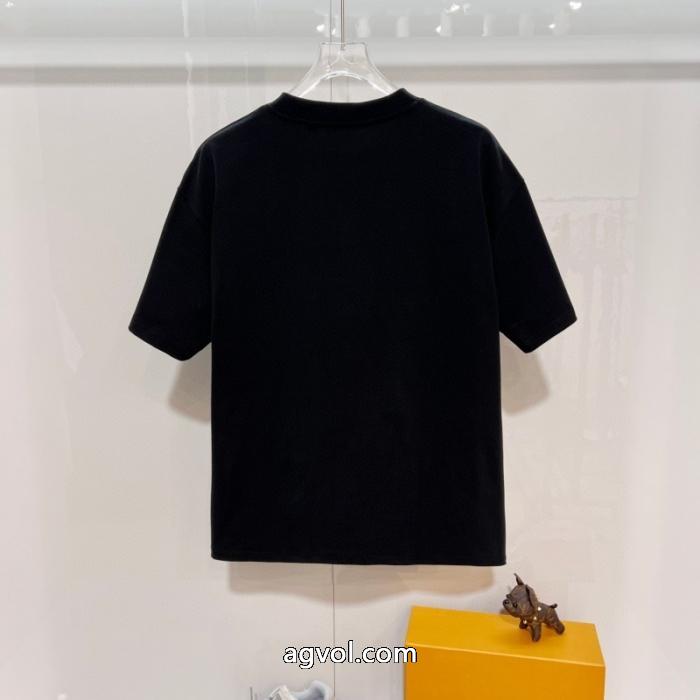 スーパー コピー 販売半袖TシャツBURBERRY2026年人気商品 新色登場 今人気の上品_0_3
