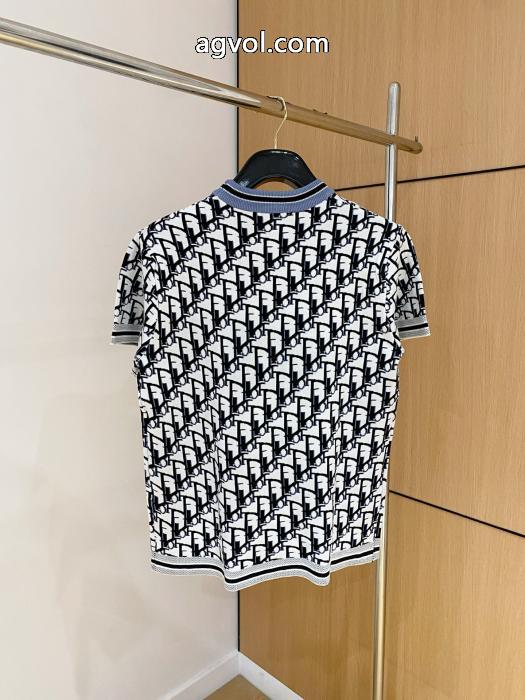 半袖Tシャツ大好評 上品保証 品質保証定番DIORブランド 通販店_0_0