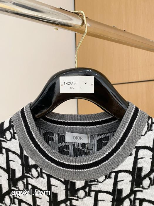 半袖Tシャツ大好評 上品保証 品質保証定番DIORブランド 通販店_0_2