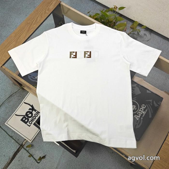 最新作期間限定セール 高品質 新作すぐ届くブランド コピー 着払い半袖TシャツLOEWE_0_1