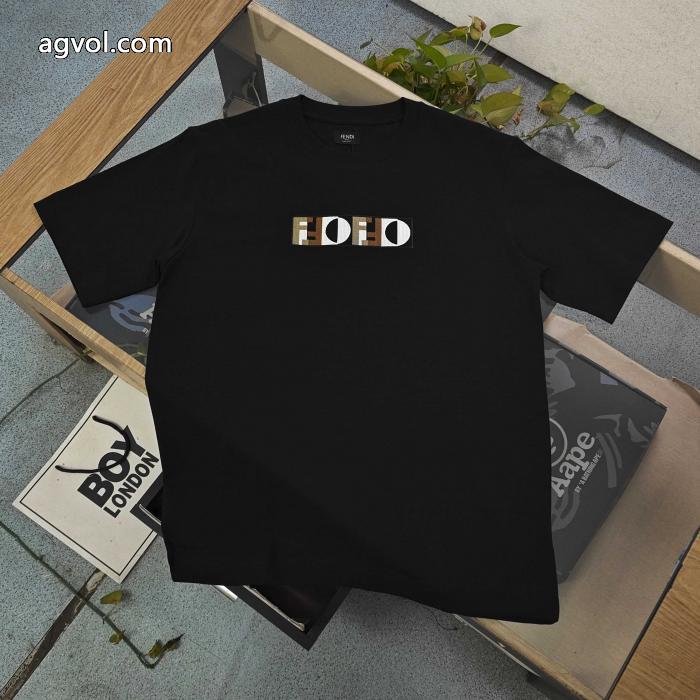 最新作期間限定セール 高品質 新作すぐ届くブランド コピー 着払い半袖TシャツLOEWE_0_3