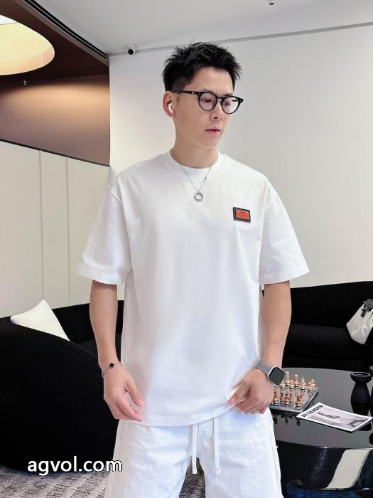 ブランド 品 スーパー コピーエルメス高級感演出 カワイイ雰囲気 定番人気アイテムセール半袖Tシャツ_0_3