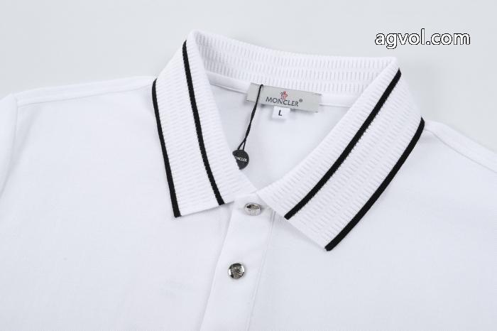 ブランド コピー 着払い早い者勝ち 限定品2026 重宝するアイテムMONCLER半袖シャツ_1_4