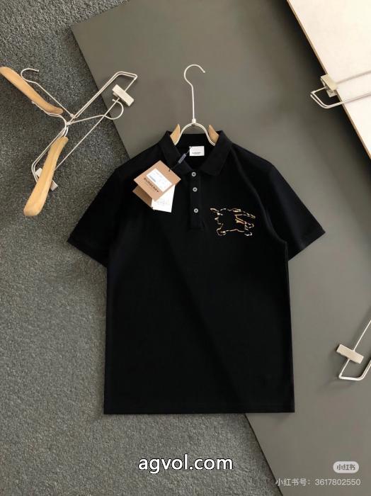 BURBERRY半袖シャツ数量限定 特別セール期間限定 高品質限定アイテムブランド コピー 品_0_0