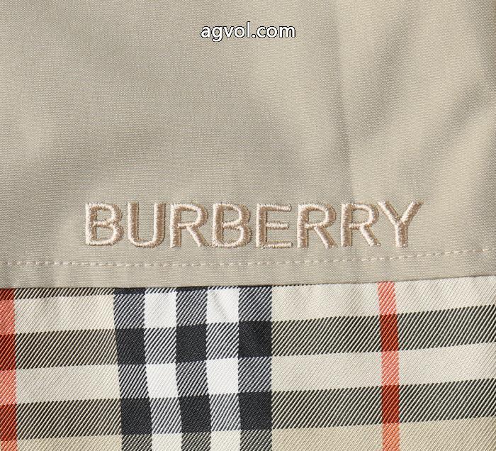 BURBERRY人気が再燃！ 今季のトレンド人気新作 超カッコイイ通販 ブランドコート_0_2