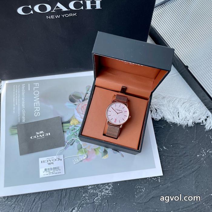 激安 ブランド 通販COACH便利でかわいい 限定数限り 2026新作&nbsp;&nbsp;&nbsp;&nbsp;腕時計._0_1