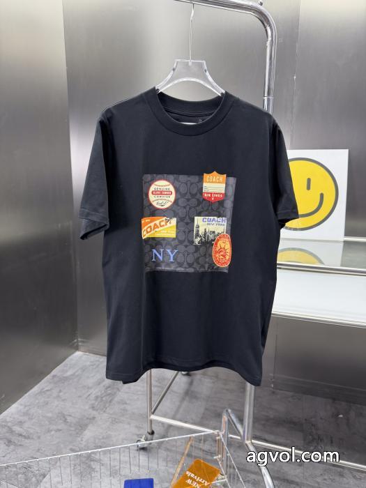 &nbsp;&nbsp;&nbsp;&nbsp;半袖Tオンラインストア SALE!今季 根強い人気定番商品激安 通販 専門COACH._0_0