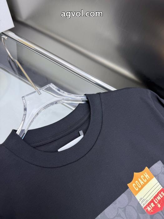 &nbsp;&nbsp;&nbsp;&nbsp;半袖Tオンラインストア SALE!今季 根強い人気定番商品激安 通販 専門COACH._0_2