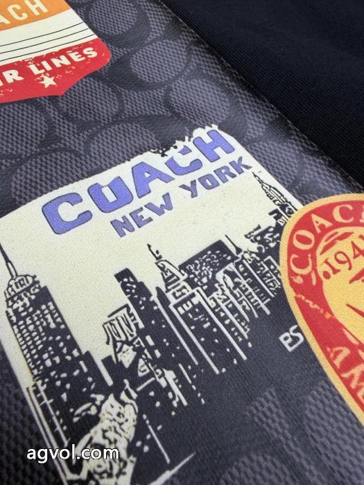 &nbsp;&nbsp;&nbsp;&nbsp;半袖Tオンラインストア SALE!今季 根強い人気定番商品激安 通販 専門COACH._0_5