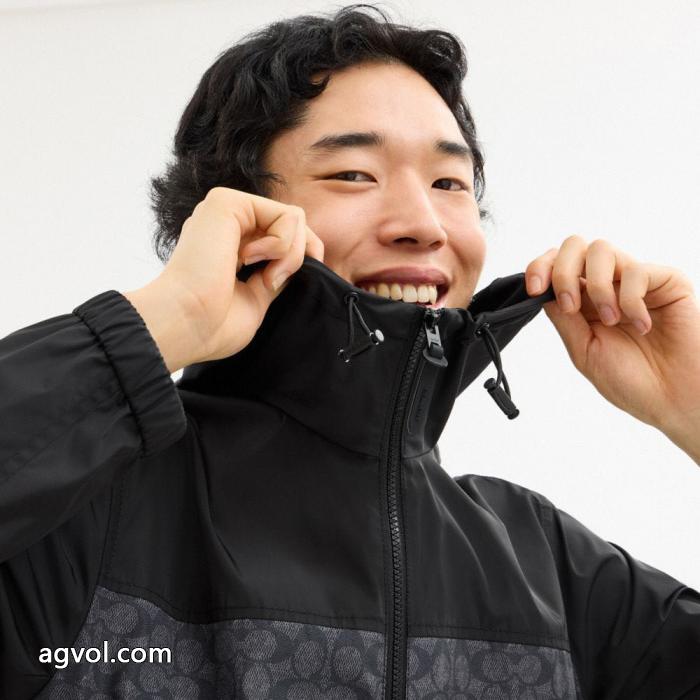 コピー 商品 ブランド素敵なデザイン 新しいスタイル 注目度UP！コーチコート._1_4